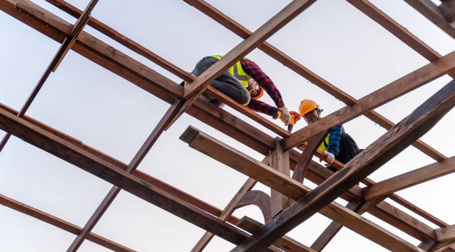Expert tile roof repair services in Wahiawa, HI